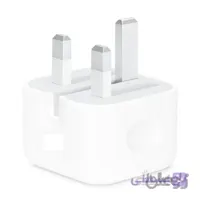 آداپتور شارژ اصلی اپل 18 وات 18W USB-C Power Adapter