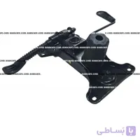 مکانیزم صندلی دو اهرمه _ مکانیزم صندلی مدیریتی