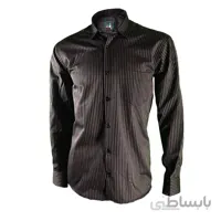 پیراهن مردانه کلاسیک MK کد012