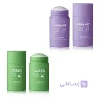 استیک ماسک جادویی گرین