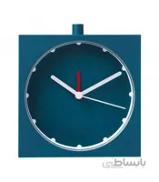 ساعت رو میزی آلارم دار ایکیا مدل BAJK