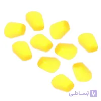 طعمه ماهیگیری اوساکو مدل ذرت مصنوعی بسته 10 عددی