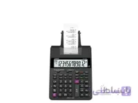 ماشین حساب کاسیو HR-100RC