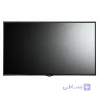 مانیتور صنعتی ال جی مدل 55UH5-F