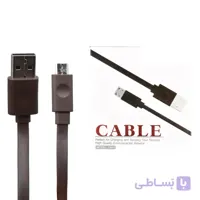 کابل شارژ میکرو هیسکا مدل HISKA CA14 Micro Cable
