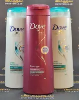 شامپو داو 250 میل Dove