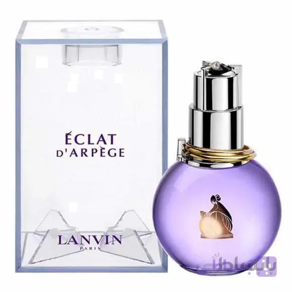 دکانت عطر لانوین اکلت-Lanvin eclat