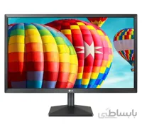 مانیتور ال جی مدل 22MK430H-B ا 22MK430H-B 22 Inch Full HD IPS LED Monitor کد 320674