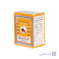 چای سیلانی خالص اسب و پرچم اصل مقدار 500 گرم