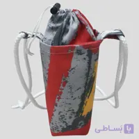 کاور قمقمه  مدل مثلث کد 329