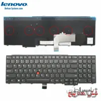 کیبورد لپ تاپ LENOVO ThinkPad T560