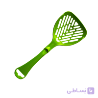 بیلچه خاک گربه ام پی اس مدل Vega
