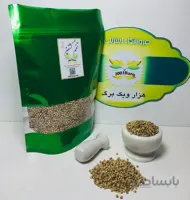 تخم گشنیز (بسته 100گرمی)