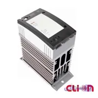 رله تک فاز CAG6-20A-SSR