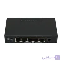 سوییچ 5 پورت مارلیک مدل TXE104