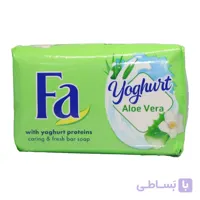 صابون فا آلوئه ورا 175 گرمی