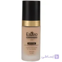 کرم پودر الارو سری Anti Age رنگ Sunny Beige شماره 04