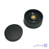 پیچ حرکت آهسته توتال استیشن لایکا