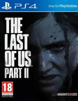 بازی The Last of Us Part 2 – پلی استیشن 4