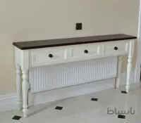 کاور شوفاژ مدل JCS008