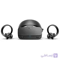 Oculus Rift S PC-Powered VR Gaming Headset