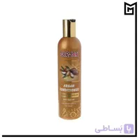 نرم کننده مو پرژک مدل آرگان حجم 280 میلی لیتر