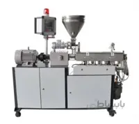 اکسترودر ازمایشگاهی