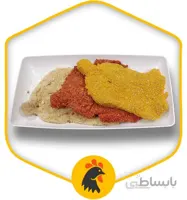 سینی میکس شنیسل ران