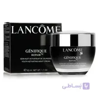 کرم دورچشم پیشرفته جنیفیک لانکوم