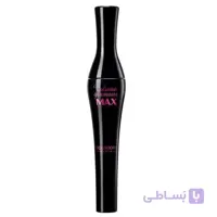 ریمل حجم دهنده بورژوآ مکس مشکی ا Bourjois Volume Glamour Max Mascara کد 330232