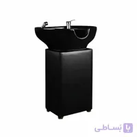 سرشور ایستاده بدنه چرم