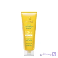 کرم ضدافتاب بدون رنگ مینرال سینره SPF 30