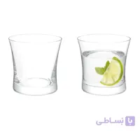 لیوان 6 عددی مدل Grace مادام کوکو