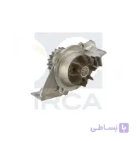 واتر پمپ 405 ایران کاربراتور