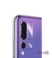 محافظ لنز موبایل ضد ضربه هوآوی Huawei Y9 PRIME