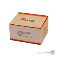 کیت تست مورفین برند Vitrotec