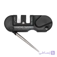 ابزار چندکاره سفری مدل diamon tapered1