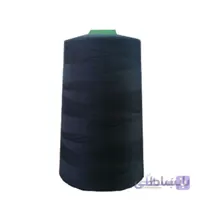 دوک نخ خیاطی سرمه ای کد 288