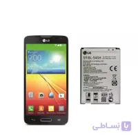 باتری اصلی گوشی ال جی LG L90 D405 – BL54SH