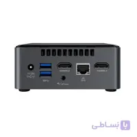 مینی پی سی اینتل NUC7PJYH -B