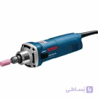 فرز انگشتی گلو کوتاه بوش مدل GGS28C ا Bosch Straight Grinder Model GGS28C