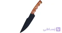 چاقو سفری مروارید زنجان مدل BH18