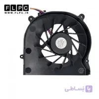 فن لپ تاپ سونی Sony PCG-61111M Laptop CPU Fan