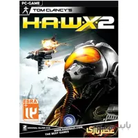 بازي کامپيوتري H.A.W.X 2 ا H.A.W.X 2 PC Games