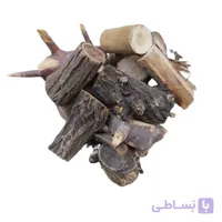 هیزم مدل 234 وزن 2 کیلوگرم