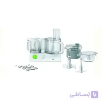 غذاساز براون مدل FX3030