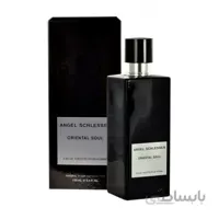 تستر آنجل شلیسه سول پور هوم
ANGEL SCHLESSER Soul Pour Homme TESTER