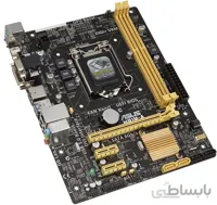 مادربرد ایسوس مدل ASUS H81M-A