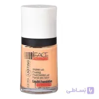 کرم پودر آی فیس سری Photo Ready شماره 13 iFace Foundation