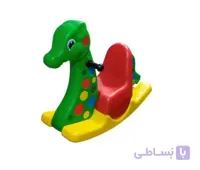 زرافه تعادلی پیتکو